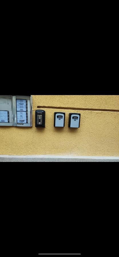 Affittacamere Via Dei Mille La Spezia Esterno foto