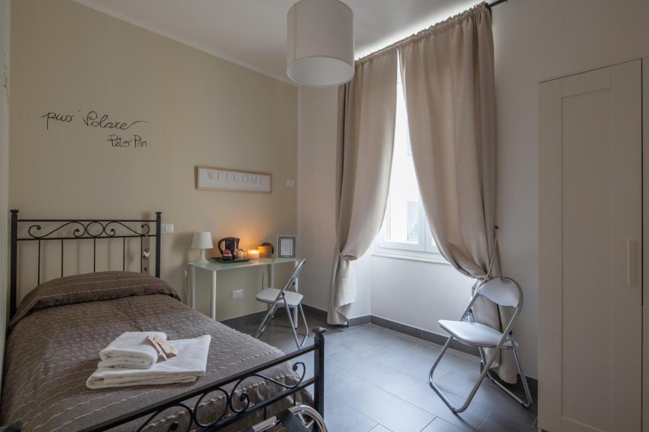 Affittacamere Via Dei Mille La Spezia Esterno foto