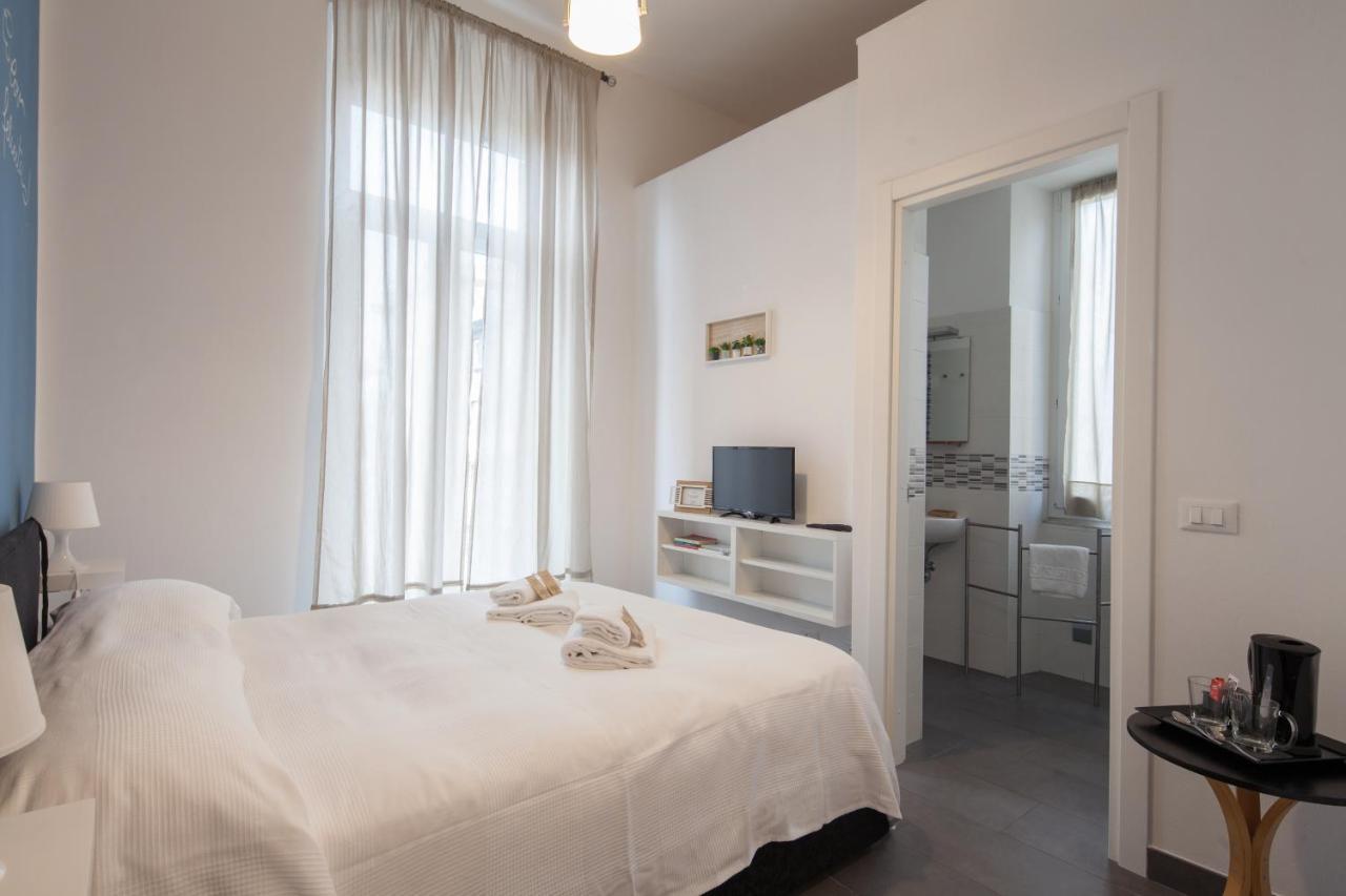 Affittacamere Via Dei Mille La Spezia Esterno foto